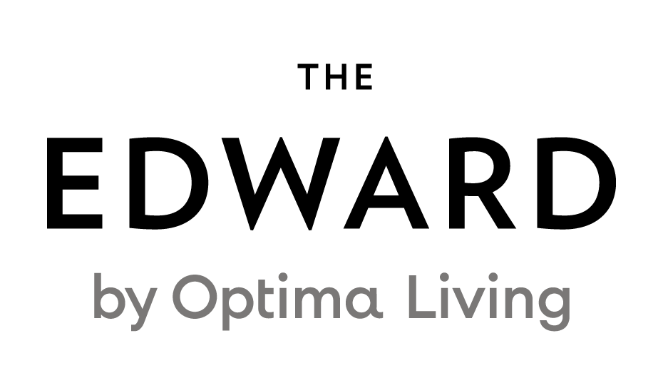 The Edward Logo