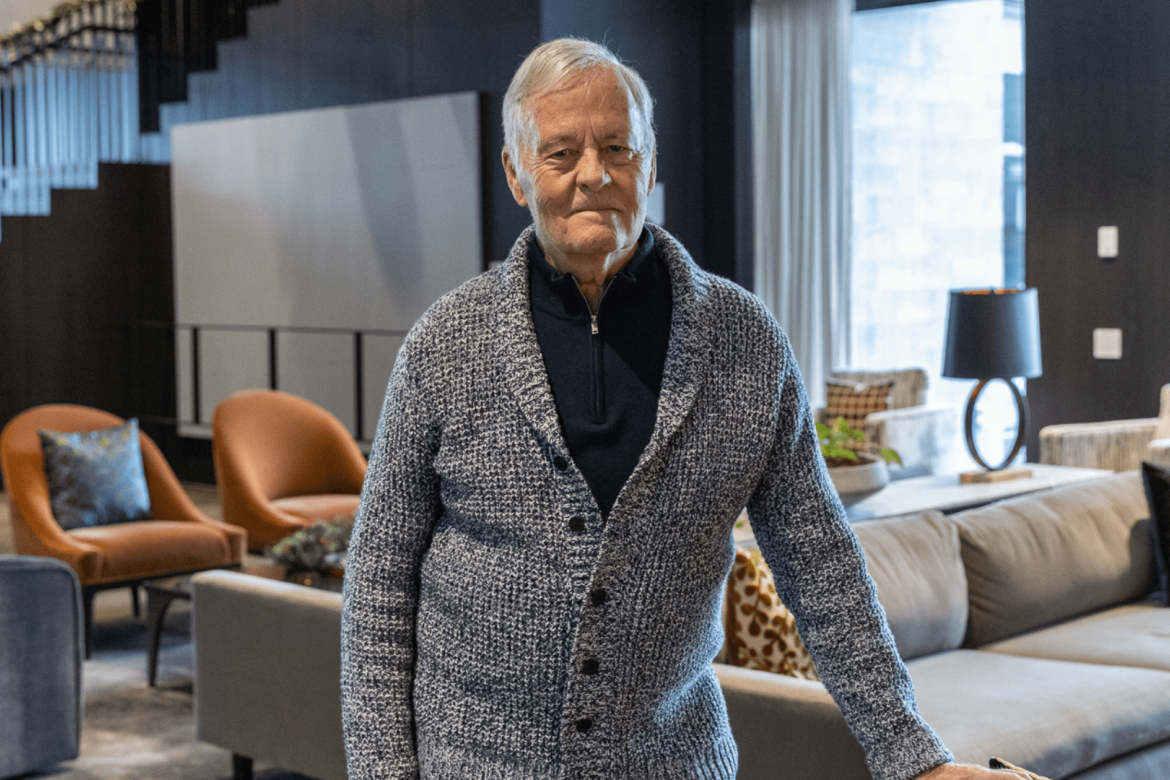 chauffeur-driven Bentley