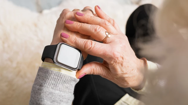 How Smart Technology is Making Senior Living Safer and More Enriching