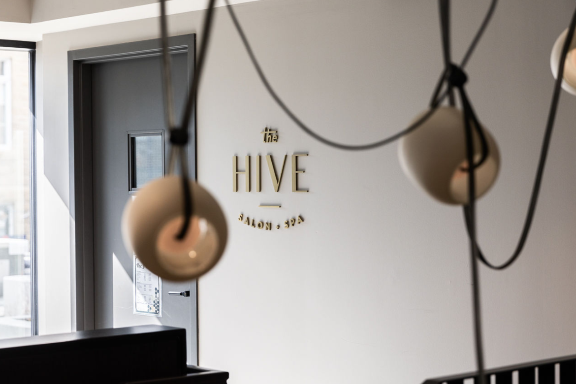 chauffeur-driven Bentley