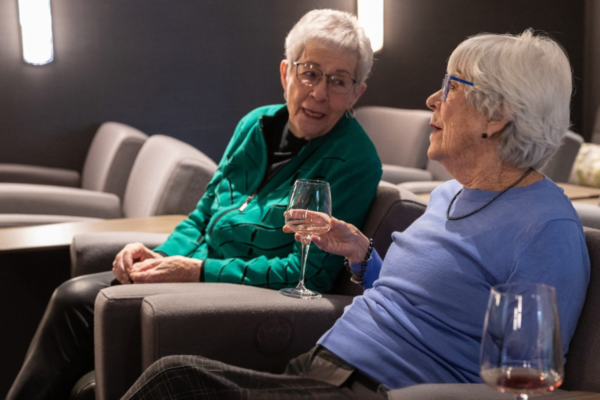 chauffeur-driven Bentley