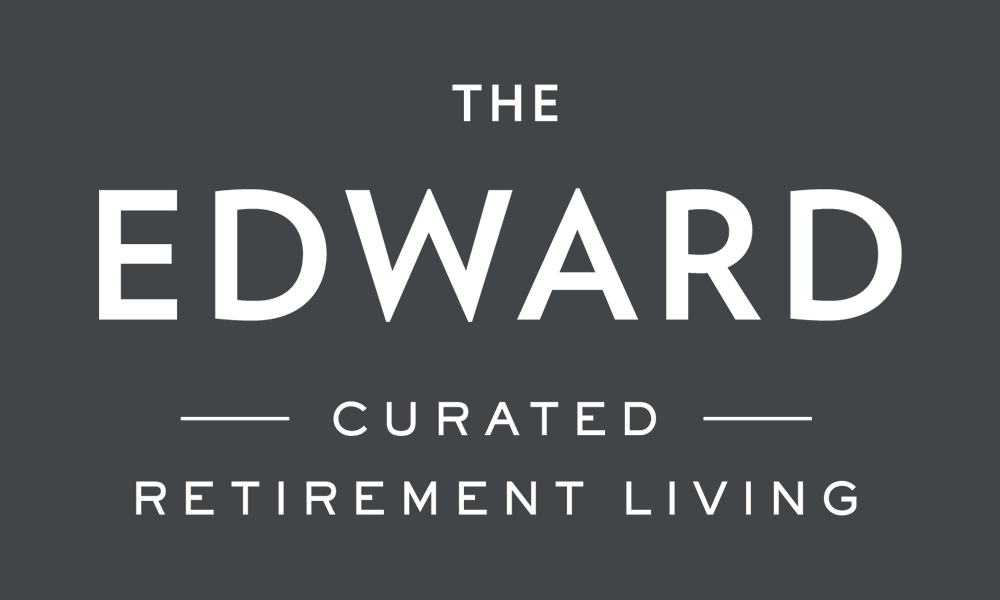 The Edward Logo