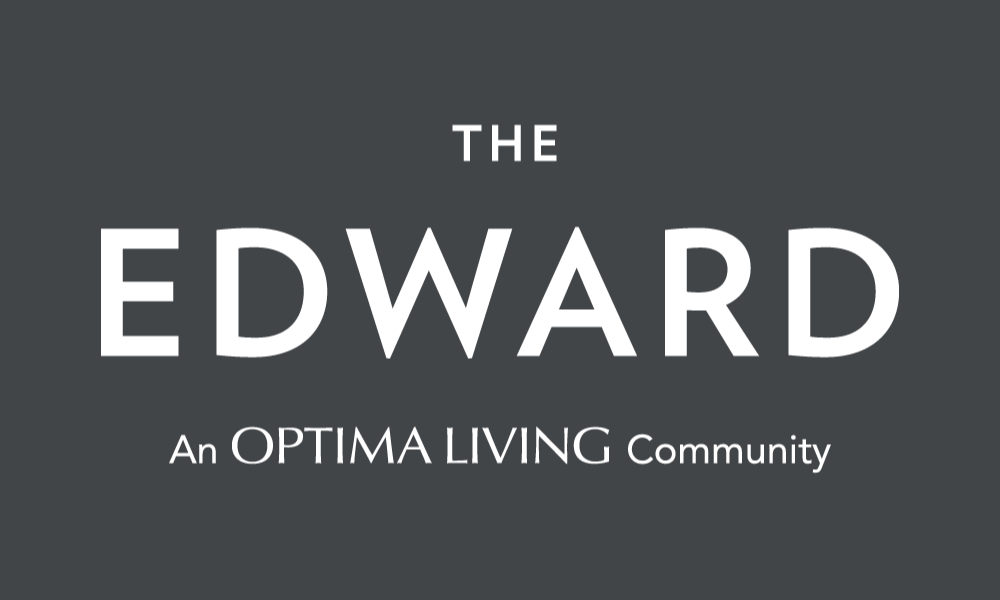The Edward Logo